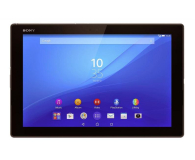 Sony Xperia Tablet Z4 QC/3GB/32GB 2560x1600 LTE czarny - 242620 - zdjęcie 1